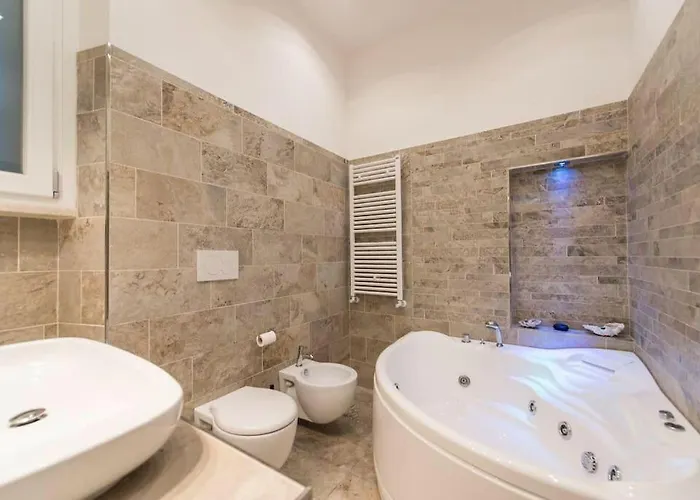 Appartamento Vacanze Romane Laterano