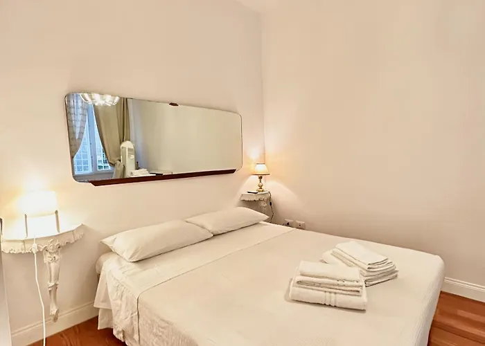 Appartamento Vacanze Romane Laterano *