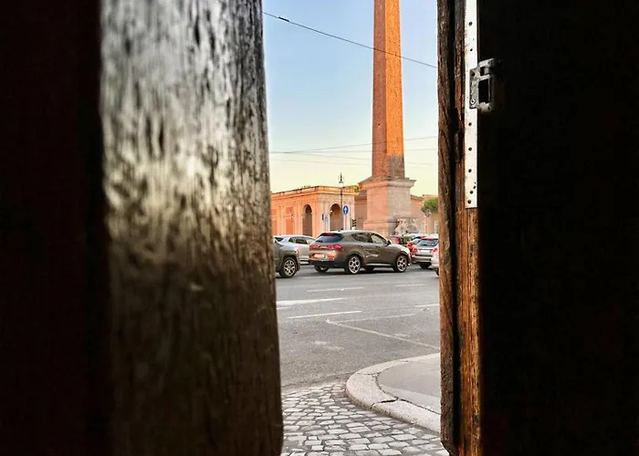 Appartamento Vacanze Romane Laterano