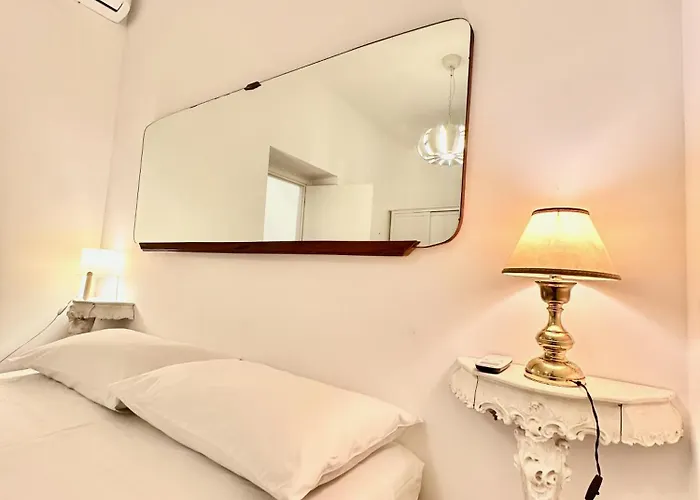 Vacanze Romane Laterano Appartamento Roma