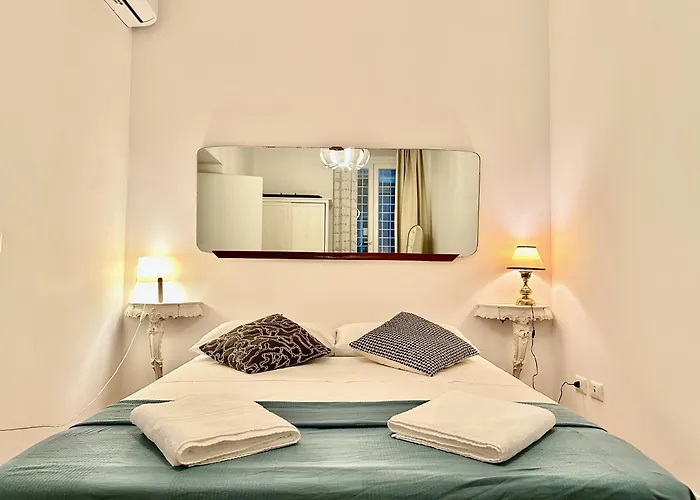 Vacanze Romane Laterano Appartamento