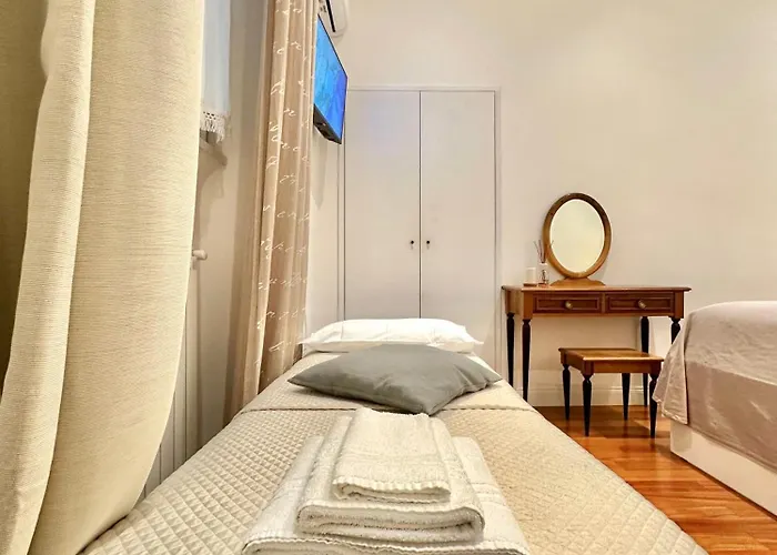 Appartamento Vacanze Romane Laterano *