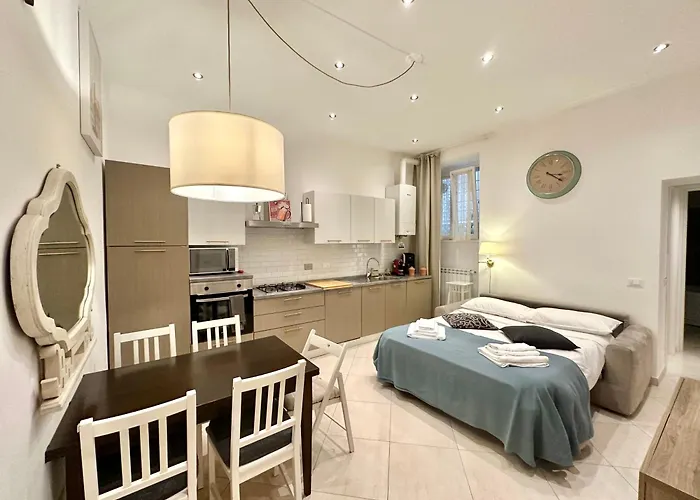Appartamento Vacanze Romane Laterano *