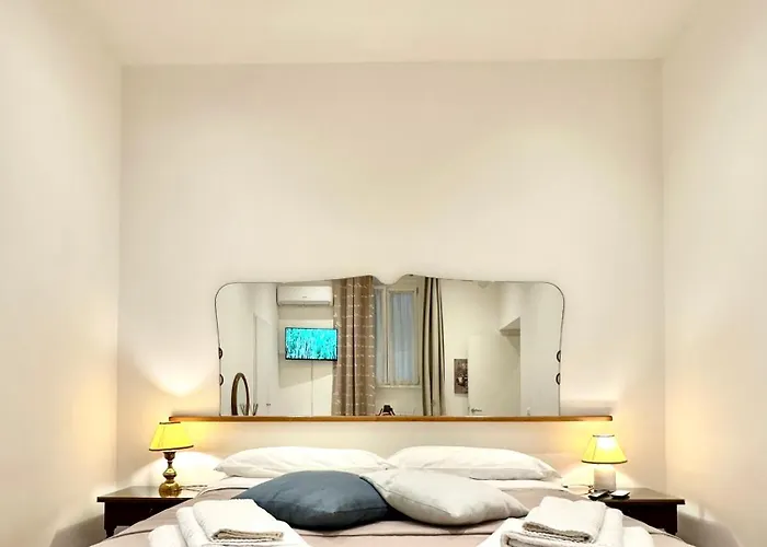 Appartamento Vacanze Romane Laterano Roma